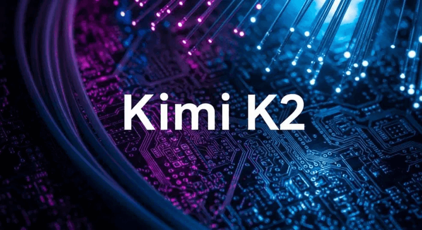 Kimi K2 Thinking: Breaking Down Moonshot AI's Revolutionary Open-Source Model