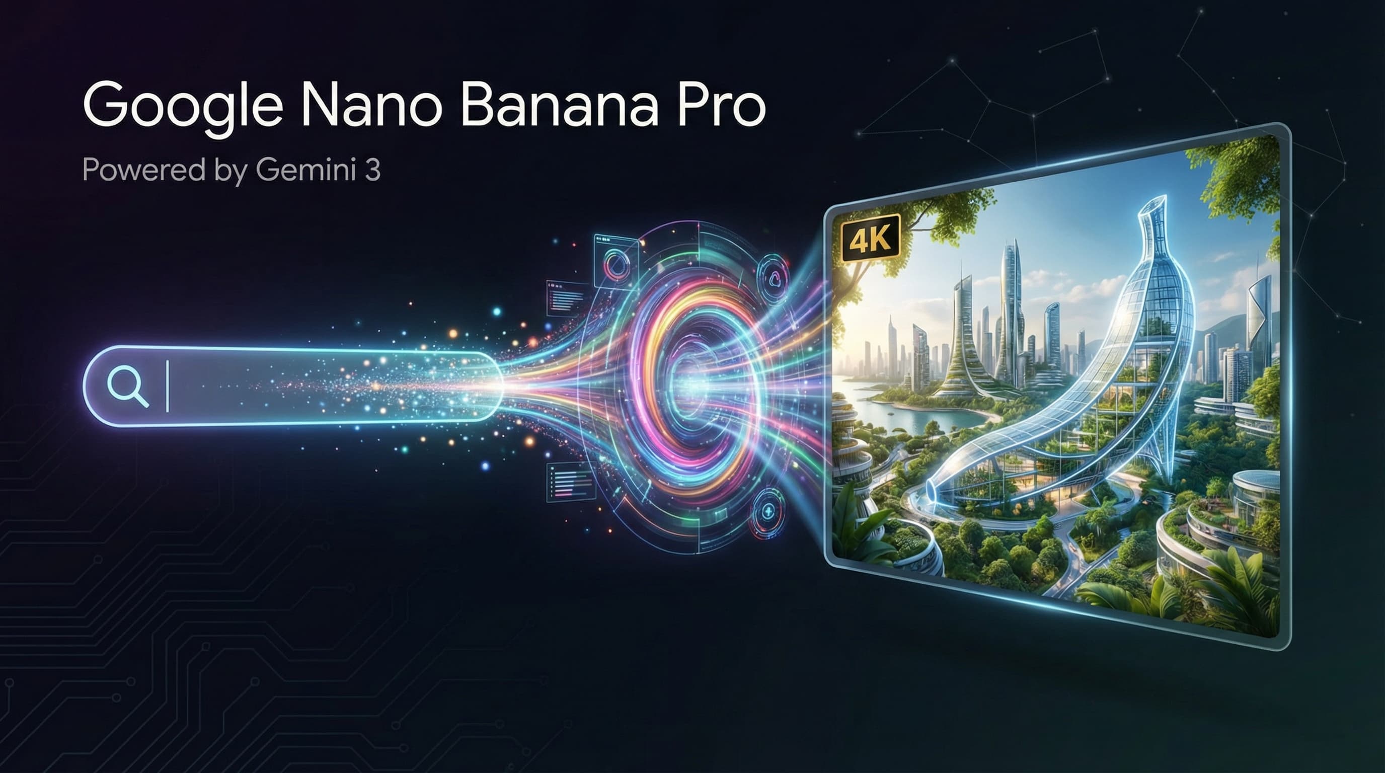 Google Nano Banana Pro: The Gemini 3-Powered Image Generator That Changes Everything