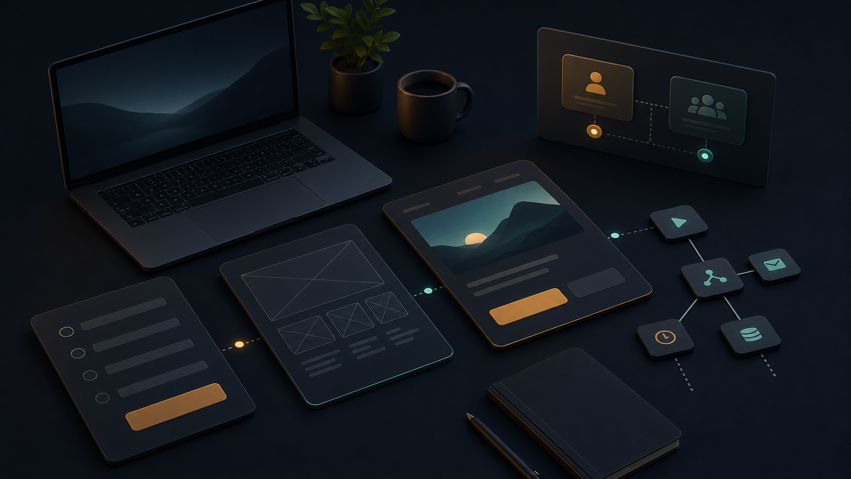 10 AI Tools to Use Before Hiring a Developer