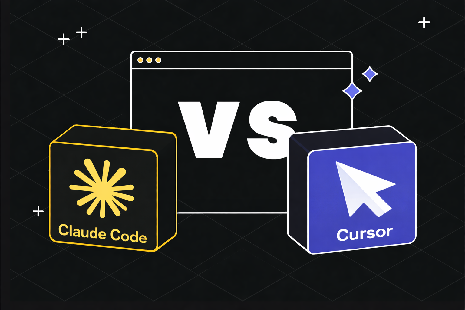 Claude Code vs Cursor 2026: Features, Pricing & Real Developer Verdict