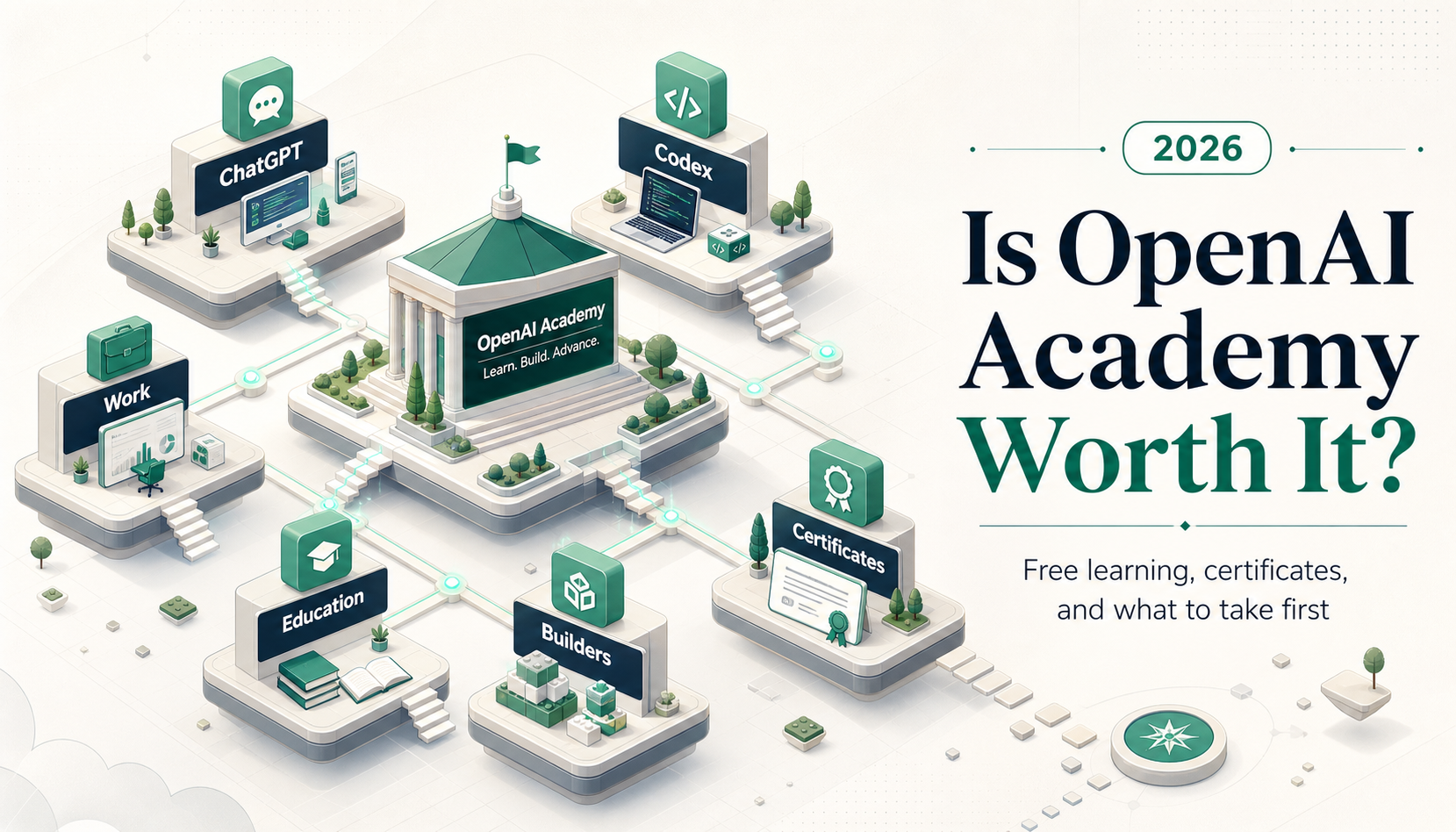 Is OpenAI Academy Worth It in 2026?