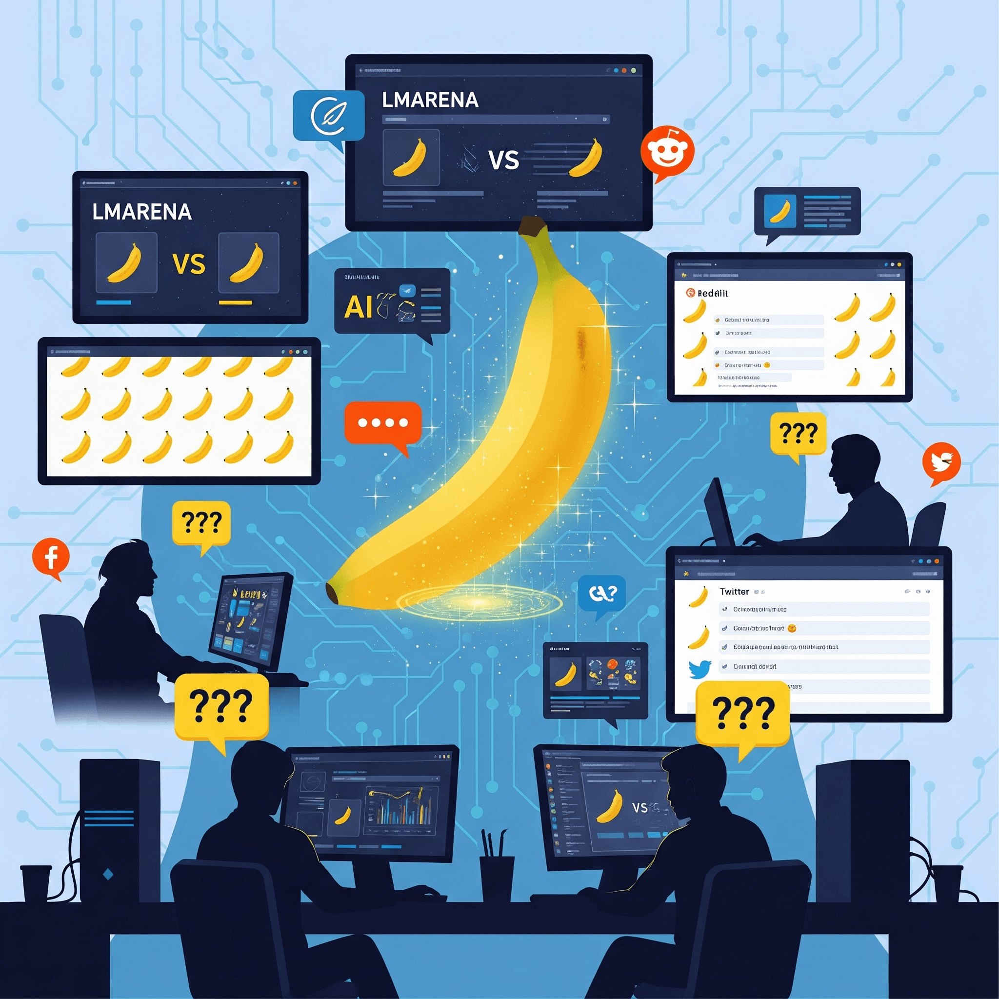 What is Nano Banana AI? Complete Analysis of the New Model
