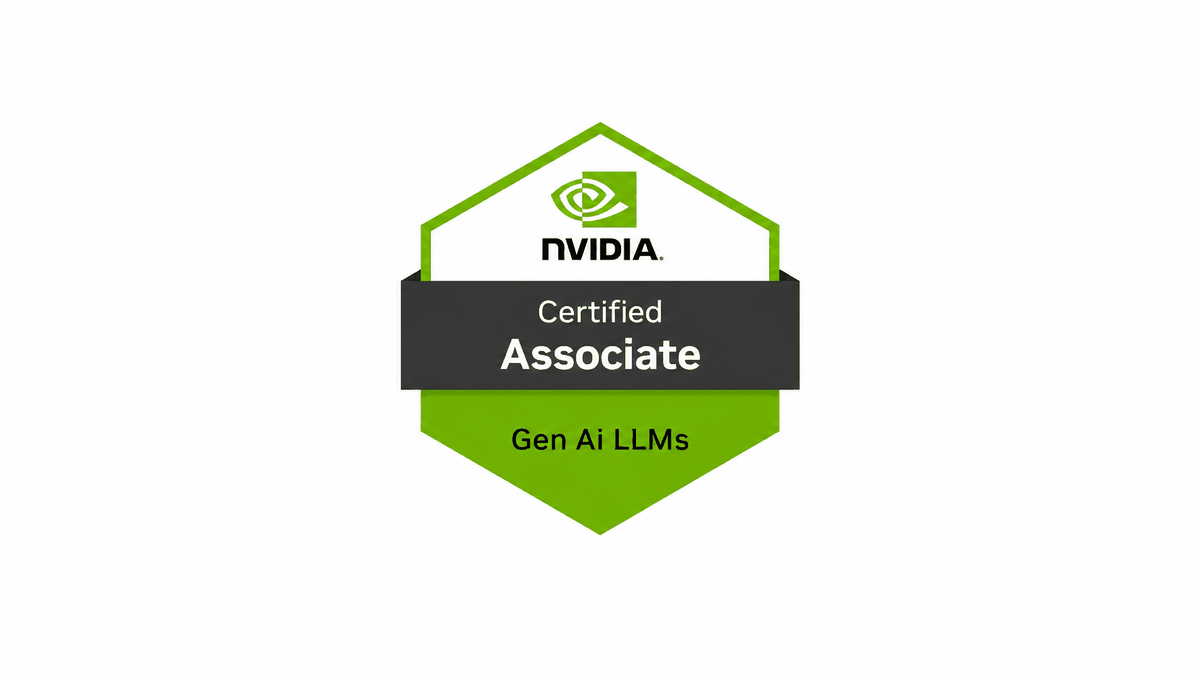 NVIDIA Free Courses: 10 Listed, More Hidden (2026)