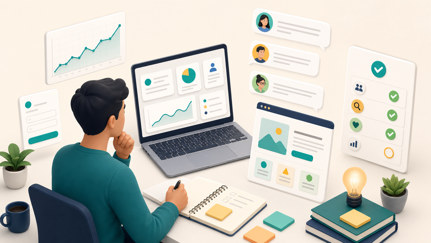 How to Validate a Startup Idea With AI